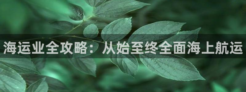 公海赌船网页