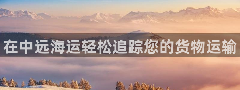 公海赌赌船官网